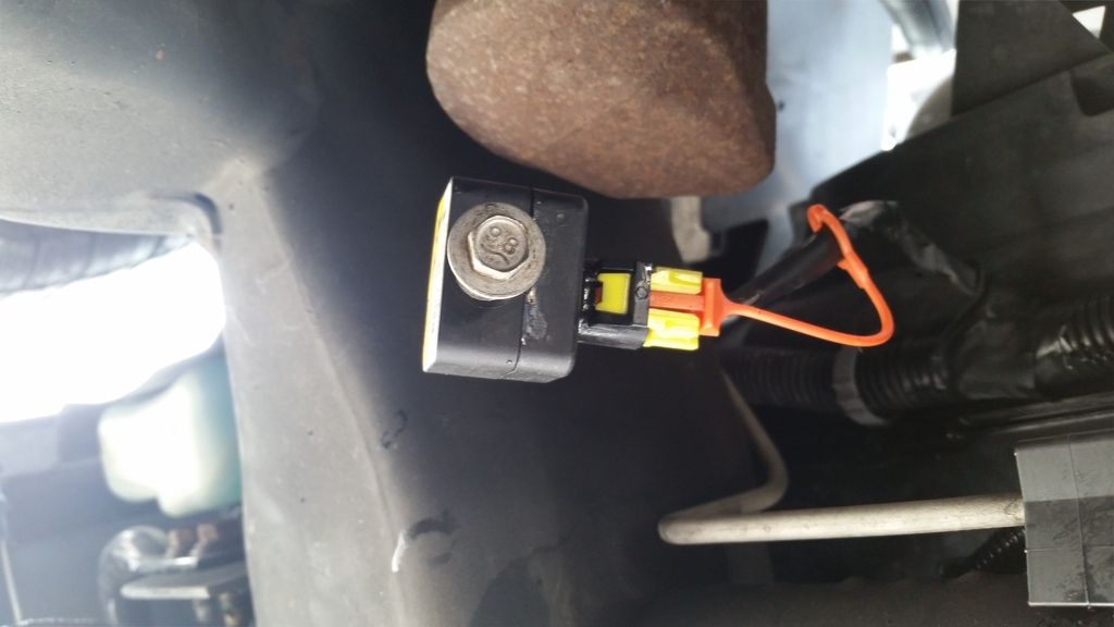 Testing Gm Airbag Sensor at Curtis Glenn blog